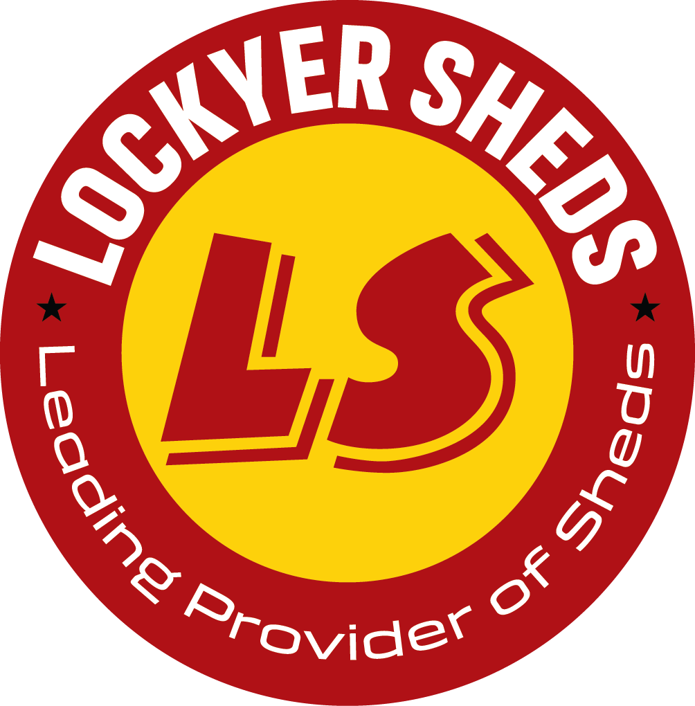 Lockyer Sheds